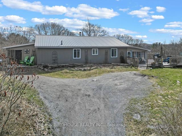 3641 Monck Rd, House detached with 3 bedrooms, 1 bathrooms and 10 parking in Kawartha Lakes ON | Image 34