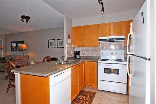332 - 600 Queens Quay W, Condo with 1 bedrooms, 1 bathrooms and 1 parking in Toronto ON | Image 10