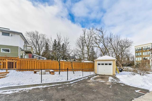 269 London Rd W, House detached with 1 bedrooms, 2 bathrooms and 3 parking in Guelph ON | Image 21