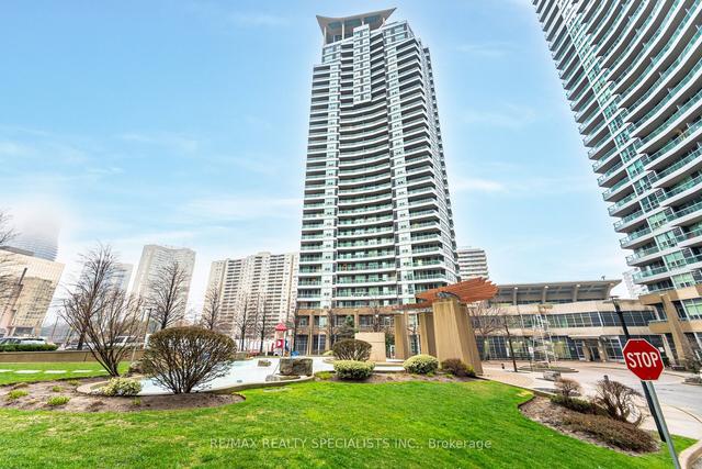 104 - 1 Elm Dr W, Condo with 2 bedrooms, 2 bathrooms and 1 parking in Mississauga ON | Image 25