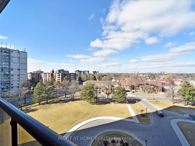 706 - 121 Trudelle St, Condo with 3 bedrooms, 2 bathrooms and 2 parking in Toronto ON | Image 27