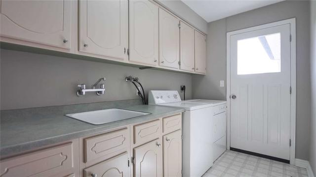 23 Orlando Dr, House detached with 3 bedrooms, 3 bathrooms and 4 parking in St. Catharines ON | Image 15