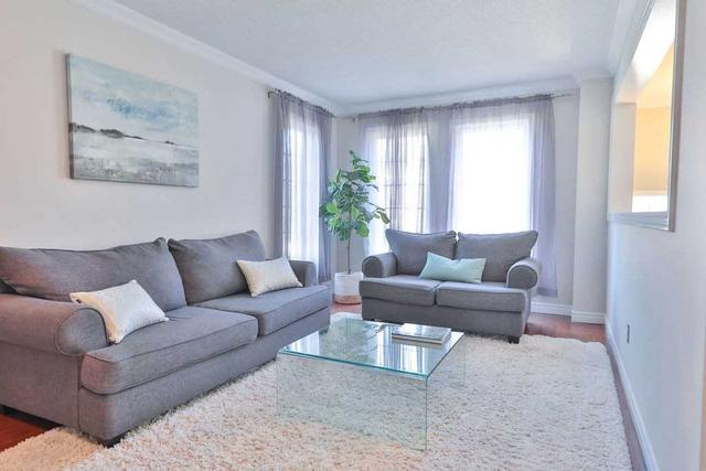 75 - 2280 Baronwood Dr, House attached with 3 bedrooms, 3 bathrooms and 3 parking in Oakville ON | Image 4