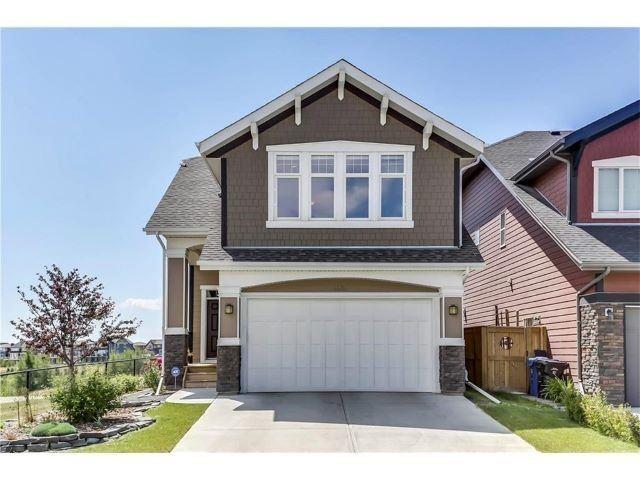 468 Mahogany Blvd Se, House detached with 3 bedrooms, 4 bathrooms and 4 parking in Calgary AB | Image 1