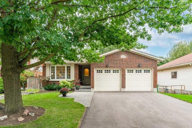 10 Kipling Ave, House detached with 4 bedrooms, 3 bathrooms and 4 parking in Guelph ON | Image 1
