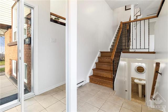 84 Renova Private, Townhouse with 3 bedrooms, 2 bathrooms and 1 parking in Ottawa ON | Image 17