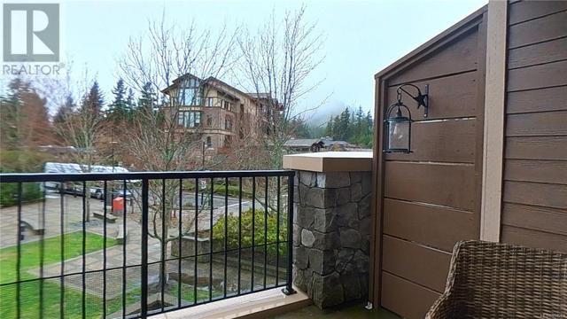 213 - 1325 Bear Mountain Pkwy, Condo with 1 bedrooms, 1 bathrooms and 1 parking in Langford BC | Image 28