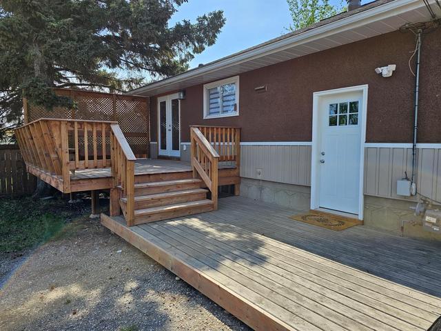10407 96a Street, House detached with 4 bedrooms, 2 bathrooms and 8 parking in Grande Prairie AB | Image 4