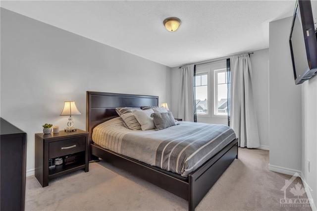 789 Mayfly Crescent, Townhouse with 2 bedrooms, 2 bathrooms and 3 parking in Ottawa ON | Image 15
