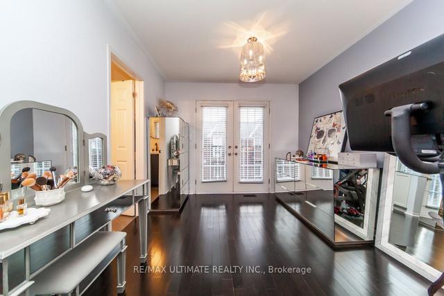 th116 - 107 The Queensway, Townhouse with 3 bedrooms, 3 bathrooms and 2 parking in Toronto ON | Image 19