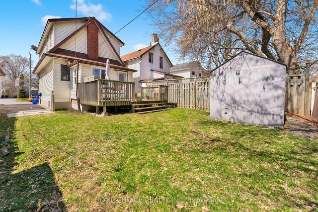 311 French St, House detached with 3 bedrooms, 1 bathrooms and 3 parking in Oshawa ON | Image 6
