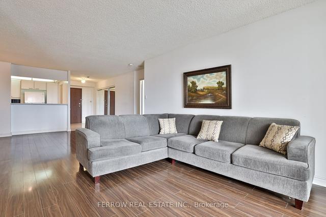 402 - 168 Bonis Ave, Condo with 2 bedrooms, 2 bathrooms and 1 parking in Toronto ON | Image 11