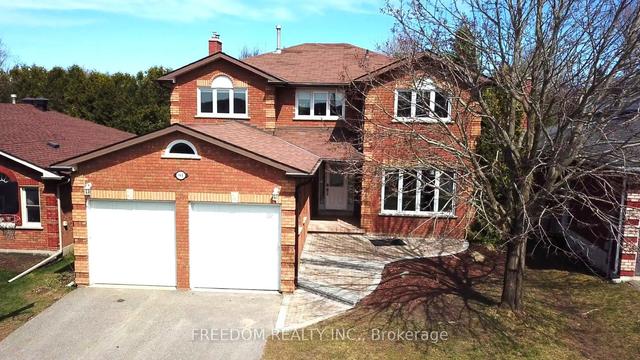 94 Lewis Dr, House detached with 4 bedrooms, 4 bathrooms and 4 parking in Orillia ON | Image 1