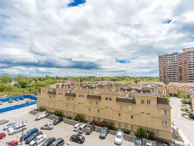 601 - 1235 Bayly St, Condo with 2 bedrooms, 2 bathrooms and 1 parking in Pickering ON | Image 13