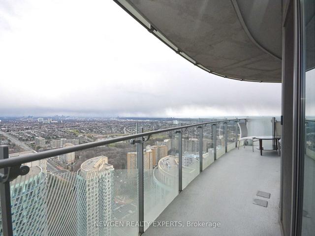 4402 - 50 Absolute Ave, Condo with 2 bedrooms, 2 bathrooms and 1 parking in Mississauga ON | Image 20
