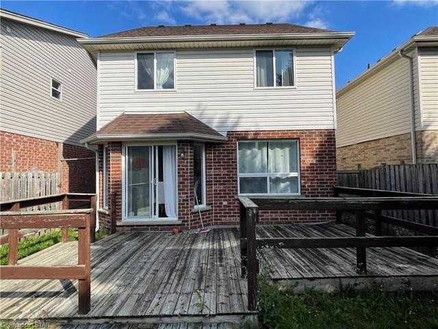 842 Whetherfield Street, House detached with 3 bedrooms, 2 bathrooms and 3 parking in London ON | Image 20