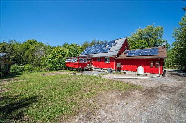 14 Smith Road, House detached with 3 bedrooms, 2 bathrooms and null parking in Tyendinaga ON | Image 38