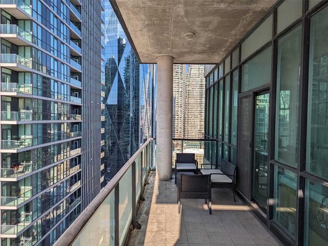 ph 2906 - 12 Yonge St, Condo with 3 bedrooms, 3 bathrooms and 2 parking in Toronto ON | Image 28