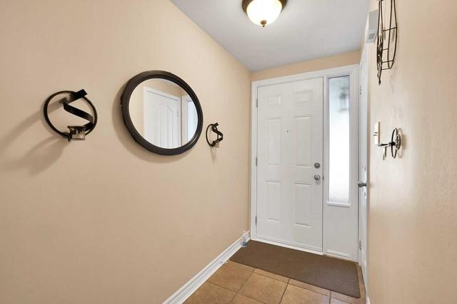 82 - 1133 Ritson Rd N, Townhouse with 3 bedrooms, 2 bathrooms and 2 parking in Oshawa ON | Image 22