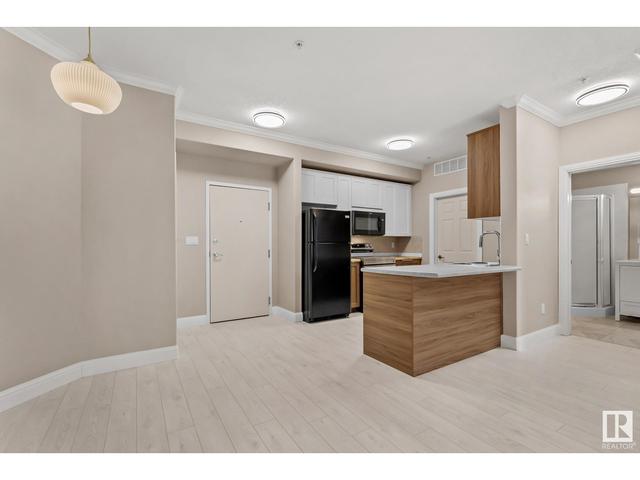 106 - 14612 125 St Nw, Condo with 2 bedrooms, 2 bathrooms and null parking in Edmonton AB | Image 4