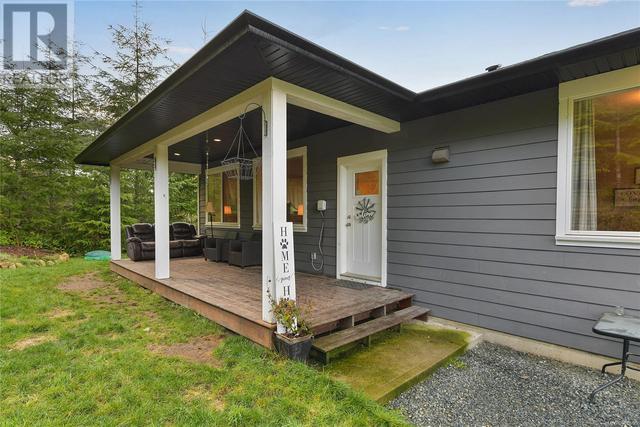 2830 Woodcroft Pl, House detached with 5 bedrooms, 3 bathrooms and 6 parking in Cowichan Valley B BC | Image 3