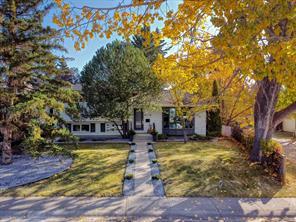 3628 Utah Drive Nw, House detached with 4 bedrooms, 2 bathrooms and 2 parking in Calgary AB | Image 40