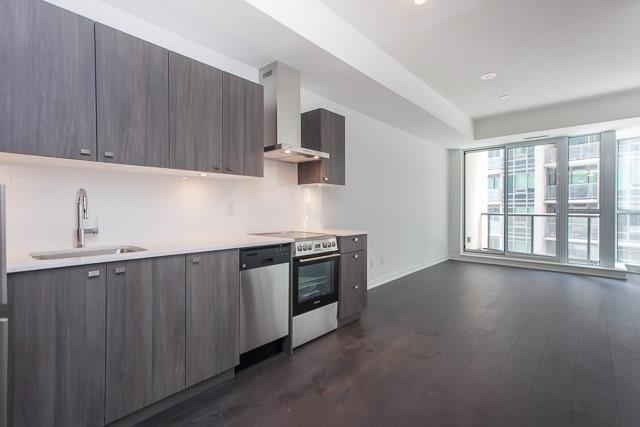 305 - 51 East Liberty St, Condo with 1 bedrooms, 2 bathrooms and null parking in Toronto ON | Image 3
