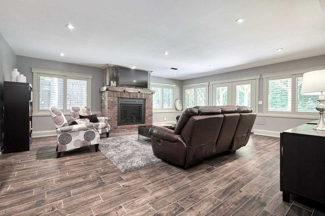 35 Nordic Tr, House detached with 3 bedrooms, 5 bathrooms and 6 parking in Oro Medonte ON | Image 16