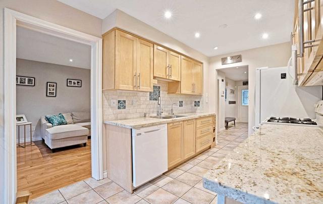 2072 Farrier Mews, House semidetached with 3 bedrooms, 4 bathrooms and 3 parking in Mississauga ON | Image 19