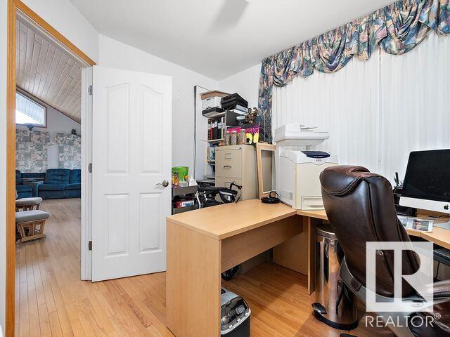 56308 Rge Rd 240, House detached with 3 bedrooms, 2 bathrooms and null parking in Bon Accord AB | Image 39
