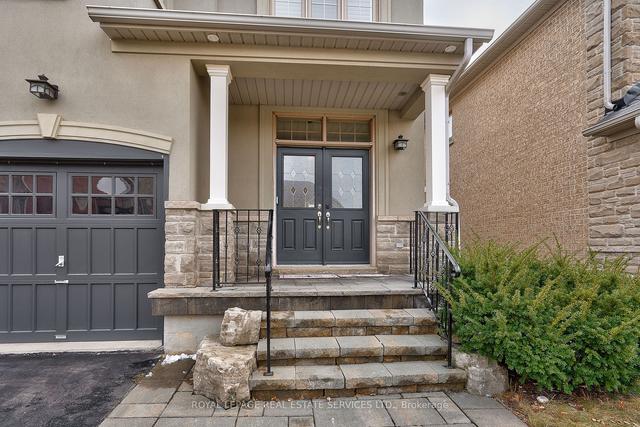 2139 Devonshire Cres, House detached with 4 bedrooms, 5 bathrooms and 4 parking in Oakville ON | Image 37
