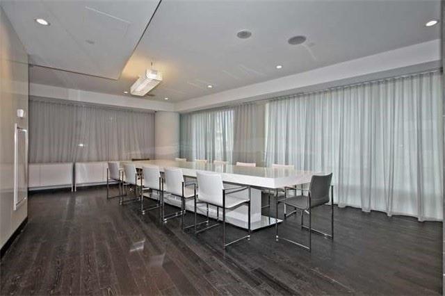 1807 - 8 The Esplanade St, Condo with 1 bedrooms, 1 bathrooms and 0 parking in Toronto ON | Image 7