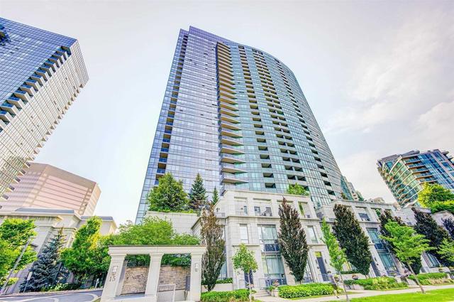 613 - 15 Greenview Ave, Condo with 2 bedrooms, 2 bathrooms and 1 parking in Toronto ON | Image 1