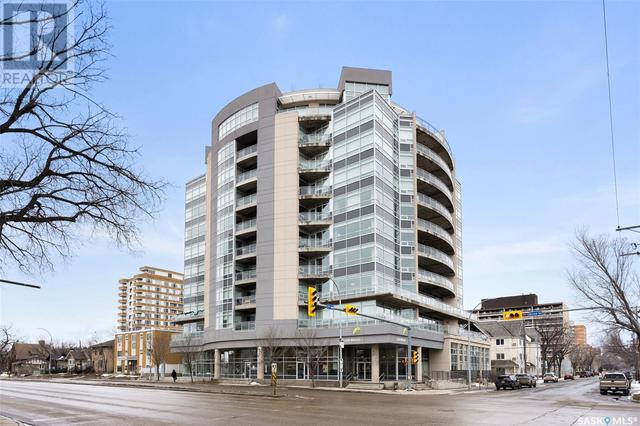 103 - 2300 Broad Street, House attached with 1 bedrooms, 2 bathrooms and null parking in Regina SK | Image 1