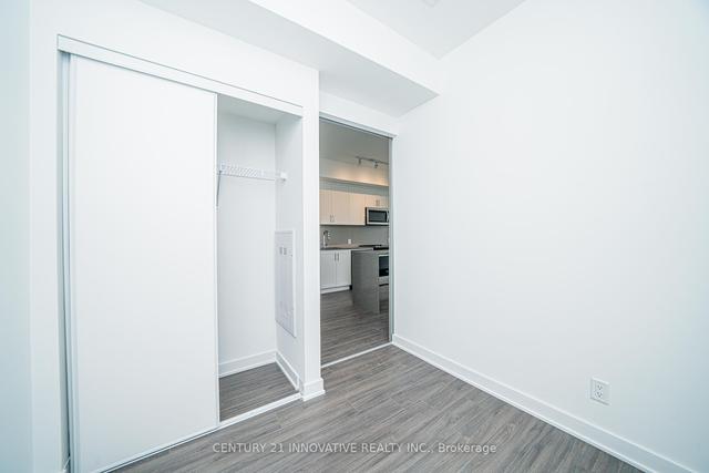 617 - 681 Yonge St, Condo with 1 bedrooms, 1 bathrooms and 1 parking in Barrie ON | Image 15