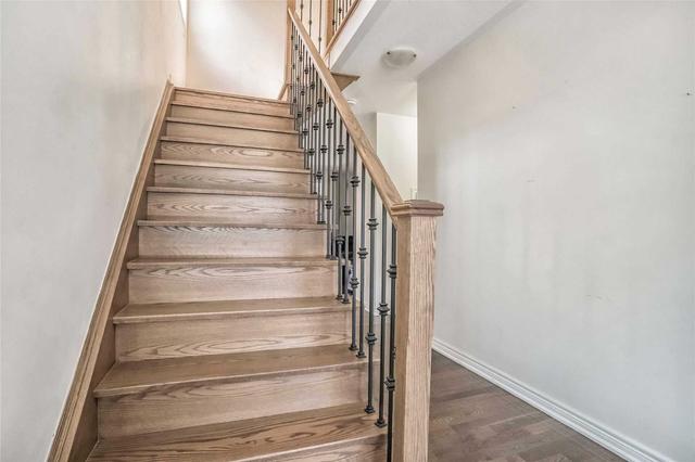 67 Dawes Rd, House semidetached with 4 bedrooms, 4 bathrooms and 2 parking in Brampton ON | Image 10