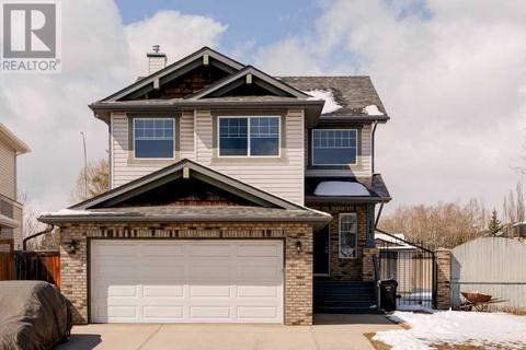 168 Wentworth Close Sw, House detached with 4 bedrooms, 3 bathrooms and 4 parking in Calgary AB | Card Image