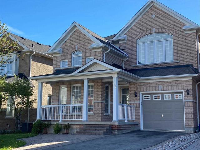 252 Kentland St, House detached with 3 bedrooms, 3 bathrooms and 3 parking in Markham ON | Image 19