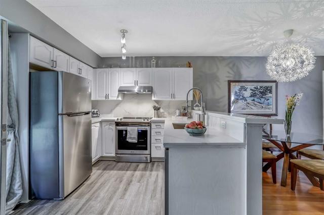 115 - 1431 Walkers Line, Condo with 2 bedrooms, 2 bathrooms and 1 parking in Burlington ON | Image 27