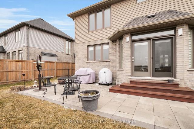 2217 Dauncey Cres, House detached with 4 bedrooms, 3 bathrooms and 7 parking in London ON | Image 26