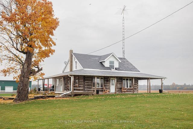b1625 Highway 48, House detached with 3 bedrooms, 2 bathrooms and 30 parking in Brock ON | Image 1