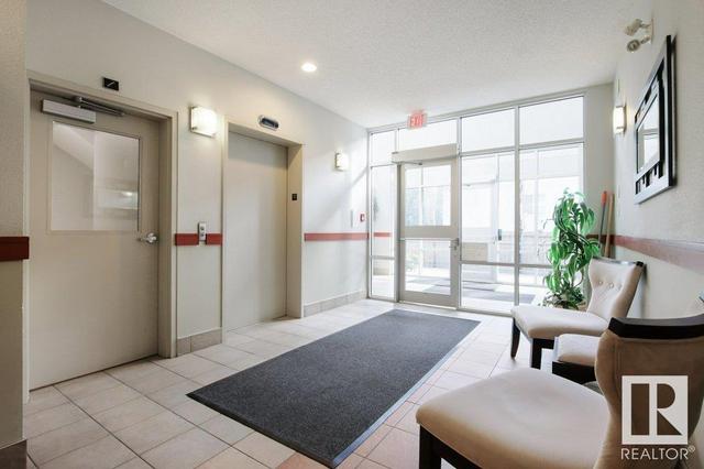 401 - 11140 68 Av Nw, Condo with 2 bedrooms, 1 bathrooms and 2 parking in Edmonton AB | Image 34
