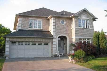 99 Arista Gate, House detached with 4 bedrooms, 4 bathrooms and 4 parking in Vaughan ON | Image 1