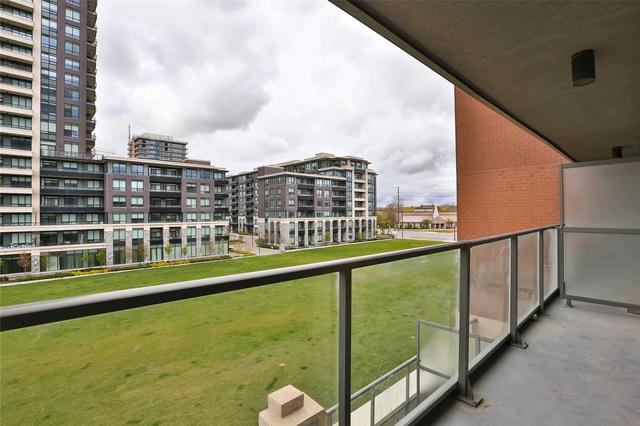 526 - 18 Uptown Dr, Condo with 1 bedrooms, 1 bathrooms and 1 parking in Markham ON | Image 14