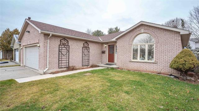 81 Whitlaw Way, House detached with 2 bedrooms, 2 bathrooms and 4 parking in Brant ON | Image 25