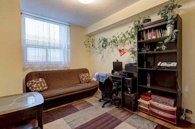 704 - 355 Rathburn Rd, Condo with 2 bedrooms, 2 bathrooms and 2 parking in Mississauga ON | Image 15