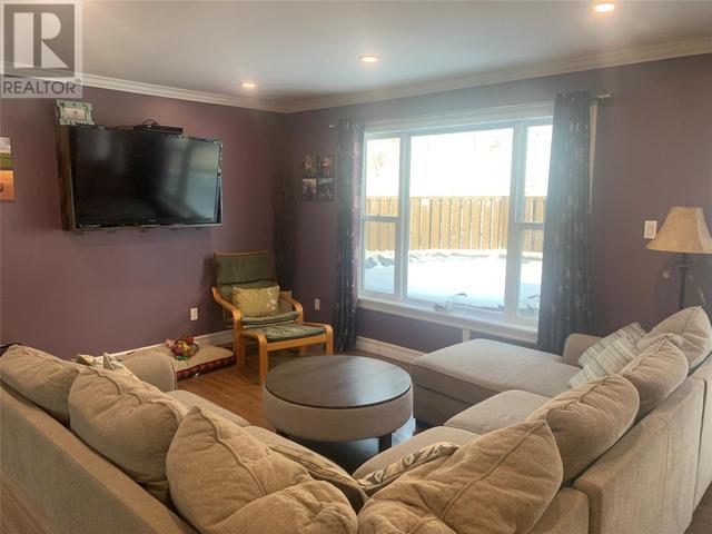 57 Pondside Road, House detached with 4 bedrooms, 2 bathrooms and null parking in Chapel Arm NL | Image 10