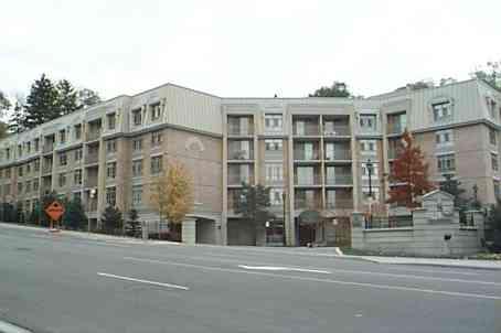 514 - 75 York Mills Rd, Condo with 2 bedrooms, 2 bathrooms and 1 parking in Toronto ON | Image 1