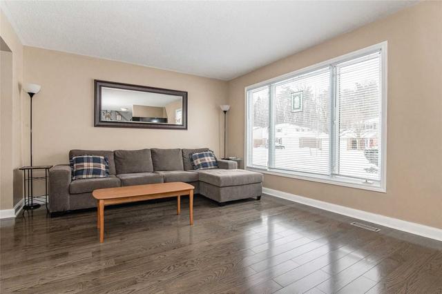 33 Storey Dr, House detached with 4 bedrooms, 2 bathrooms and 5 parking in Halton Hills ON | Image 28