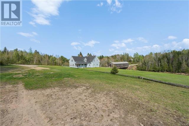115 Camerons Mill Crossing, House detached with 5 bedrooms, 1 bathrooms and null parking in Saint Louis NB | Image 41